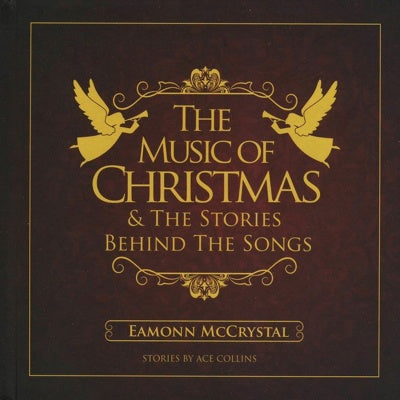 Music Of Christmas Bundle (DVD/CD/Book)