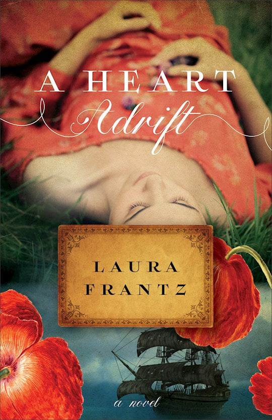A Heart Adrift A Novel
