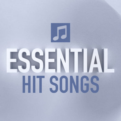 Essential Hit Songs