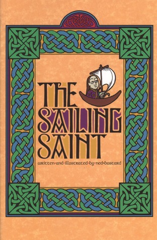 The Sailing Saint (Phonics Museum, Volume 18)