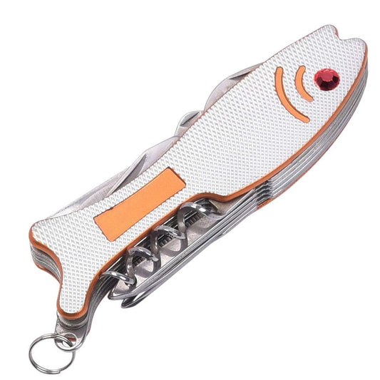 Fisherman's Friend Multi-Function Pocket Tool