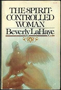 The Spirit-controlled Woman Paperback