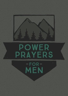 Power Prayers for Men