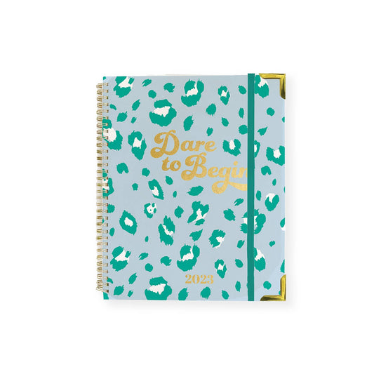 Mary Square - Dare to Begin Agenda