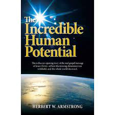 The Incredible Human Potential