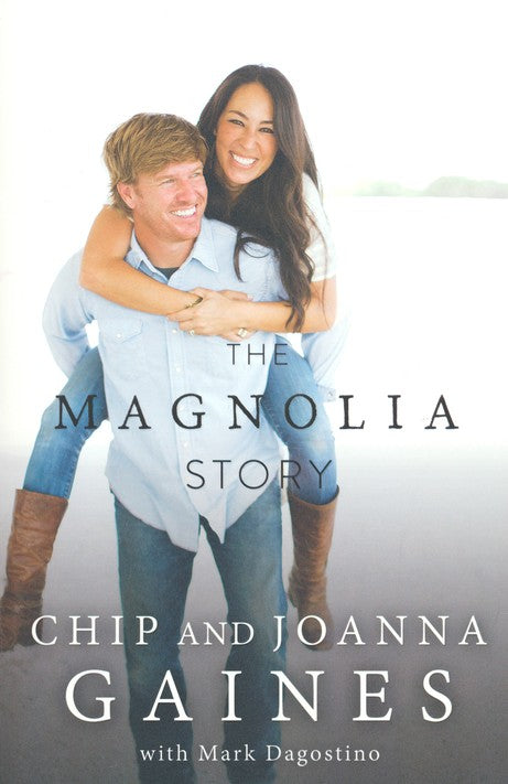 The Magnolia Story