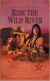 Ride the Wild River