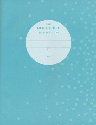 NIV Artisan Collection Bible for Girls, Cloth over Board, Multi-color, Art Gilded Edges, Comfort Print