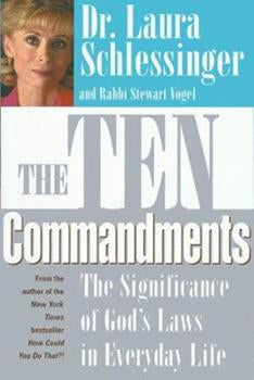 The Ten Commandments: The Significance of God's Laws in Everyday Life