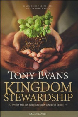 Kingdom Stewardship