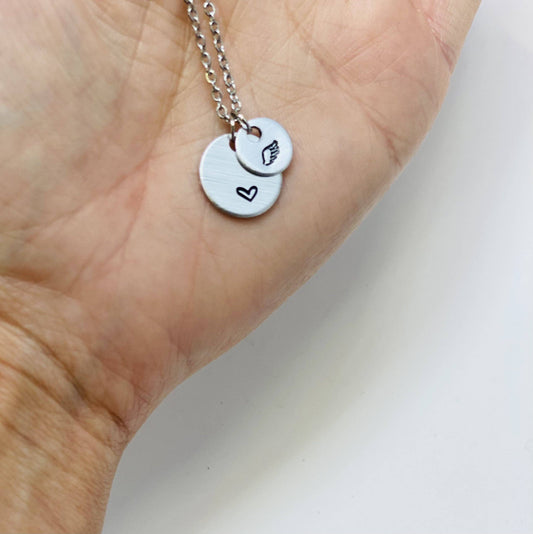 Little Happies Co - Bereavement Gift Loss of Father, Loss of Mother, Cancer Gifts, Loss of Dog gift, Loss of Son, Loss of Child, Miscarriage Gift, Memorial Gift
