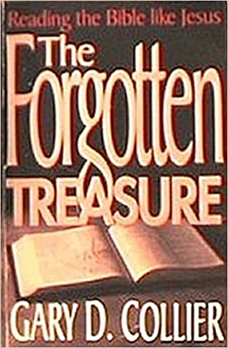 The Forgotten Treasure
