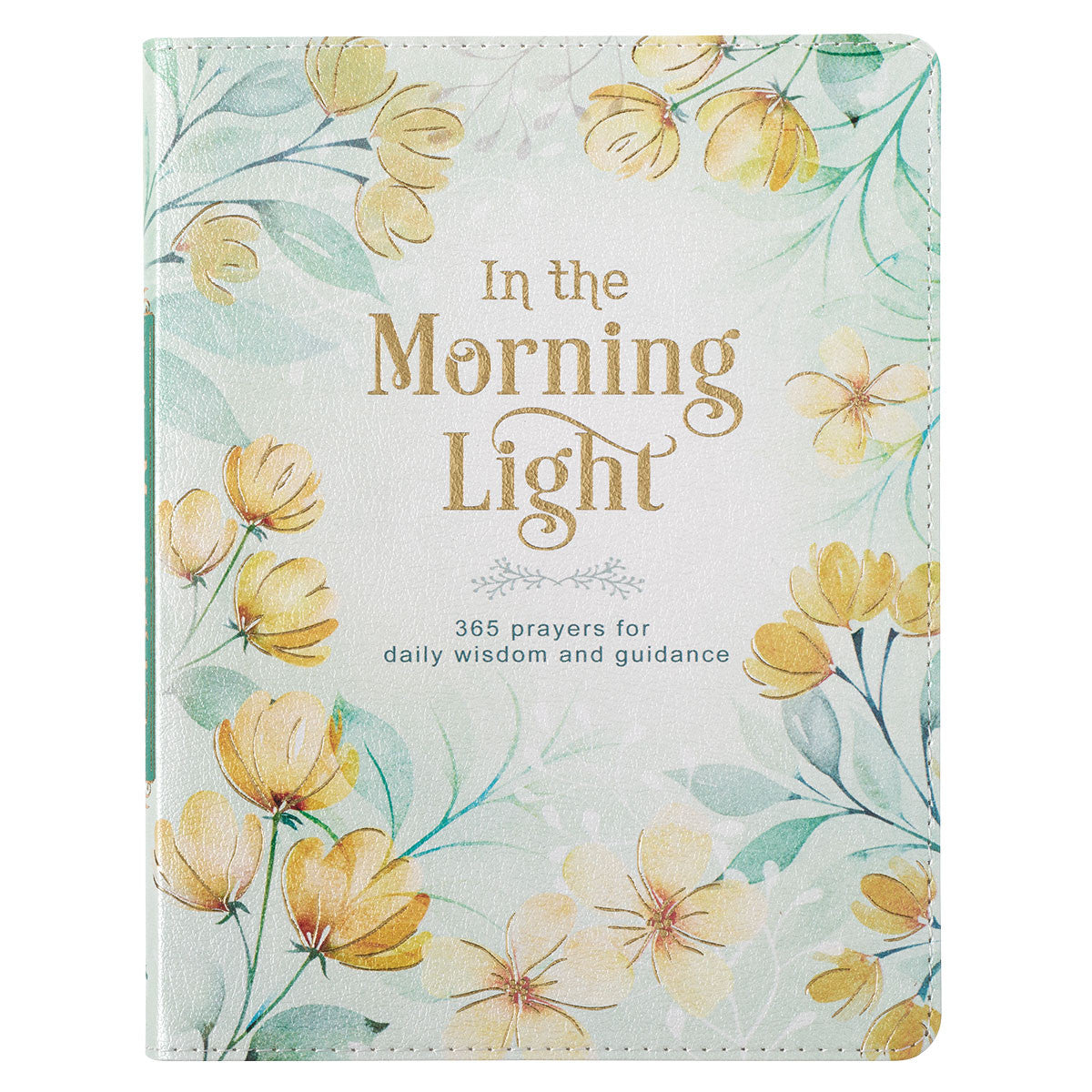 In the Morning Light Prayer Book