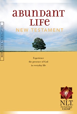 Abundant Life Bible New Testament