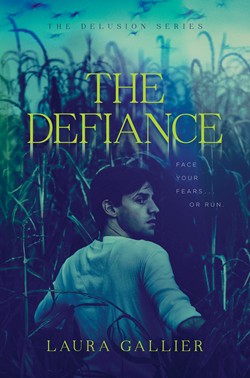 The Defiance The Delusion Series