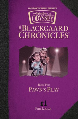 Pawn's Play The Blackgaard Chronicles