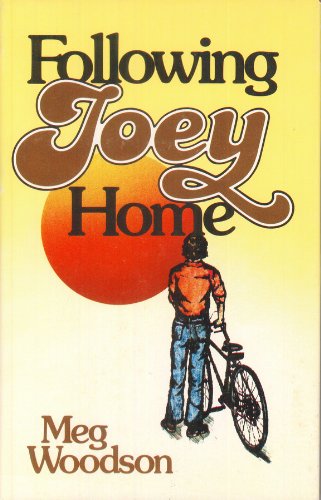 Following Joey Home Hardcover