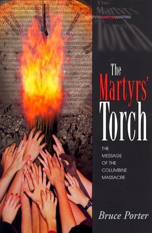 Martyrs' Torch