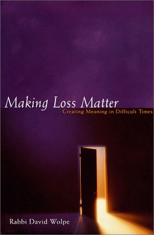 Making Loss Matter