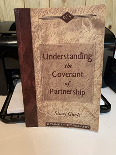 Understanding the Covenant of Partnership: Study Guide