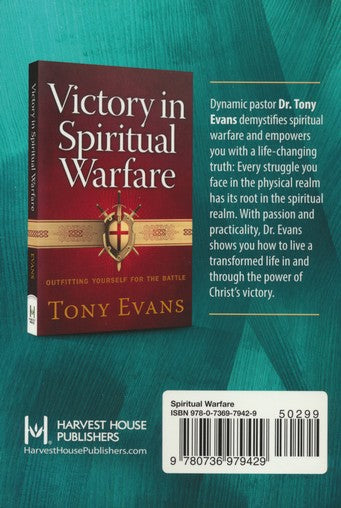 Winning Your Spiritual Battles