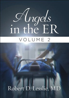 Angels in the ER