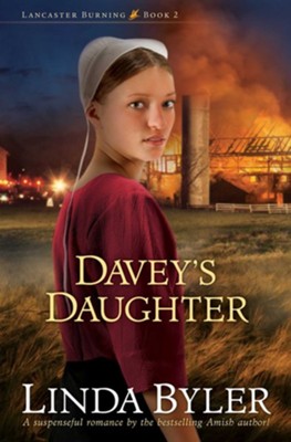 Davey's Daughter, #2