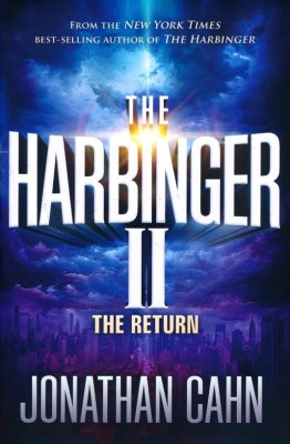 The Harbinger II: The Return