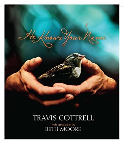 He Knows Your Name: Surprised by God When You Least Expect It Hardcover