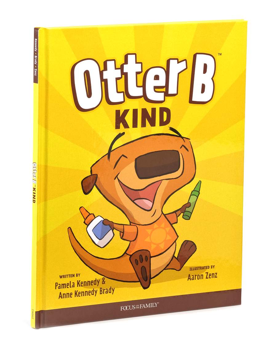 Otter B Kind