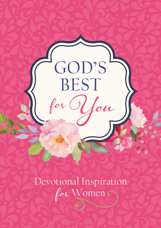Barbour Publishing, Inc. - God's Best for You