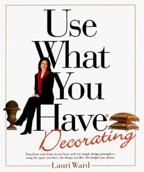 Use What You Have Decorating