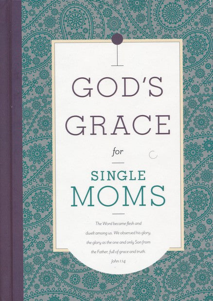 God's Grace for Single Moms