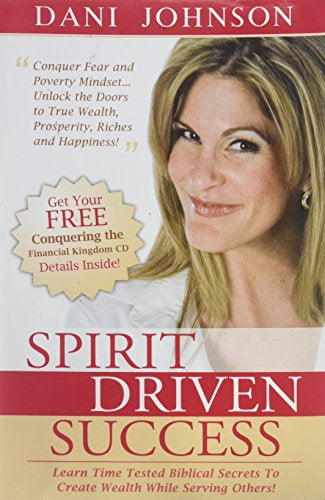 Spirit Driven Success