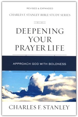 Deepening Your Prayer Life