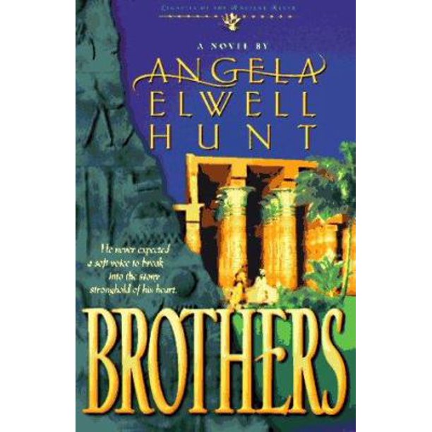 Brothers (Paperback)