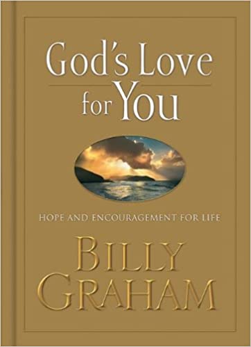 God's Love for You: Hope and Encouragement for Life