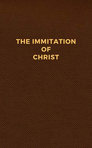 The Imitation of Christ