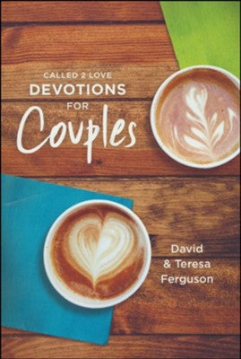 Called to Love Devotions for Couples