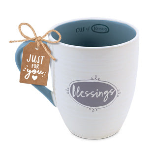 Cup of Blessings