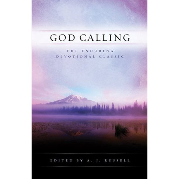 God Calling, Pre-Owned Paperback