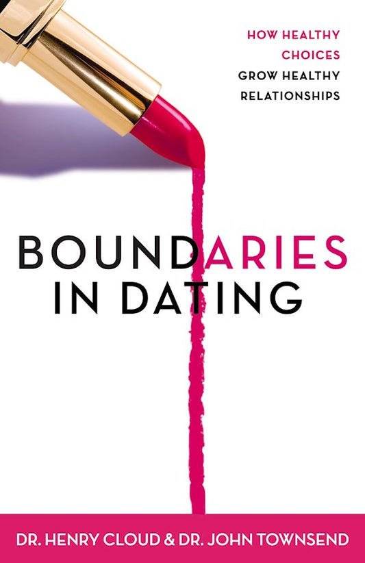 Boundaries In Dating: Making Dating Work