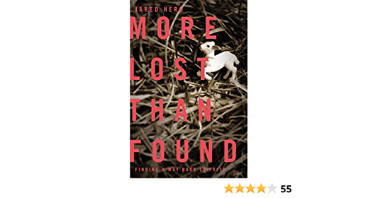 More Lost Than Found: Finding a Way Back to Faith