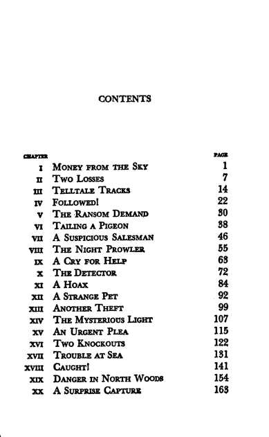 The Hardy Boys' Mysteries #30: The Wailing Siren Mystery