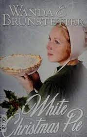 White Christmas Pie