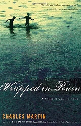 Wrapped in Rain Paperback