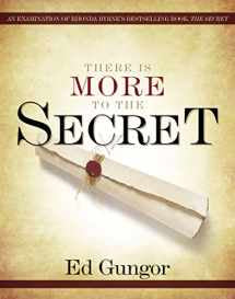 There Is More to the Secret: An Examination of Rhonda Byrne's Bestselling Book "The Secret"