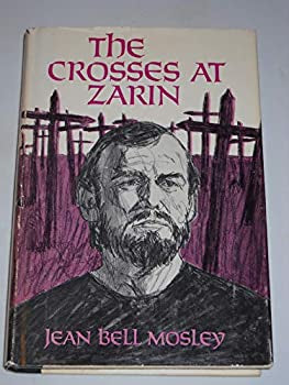 The crosses at Zarin Hardcover