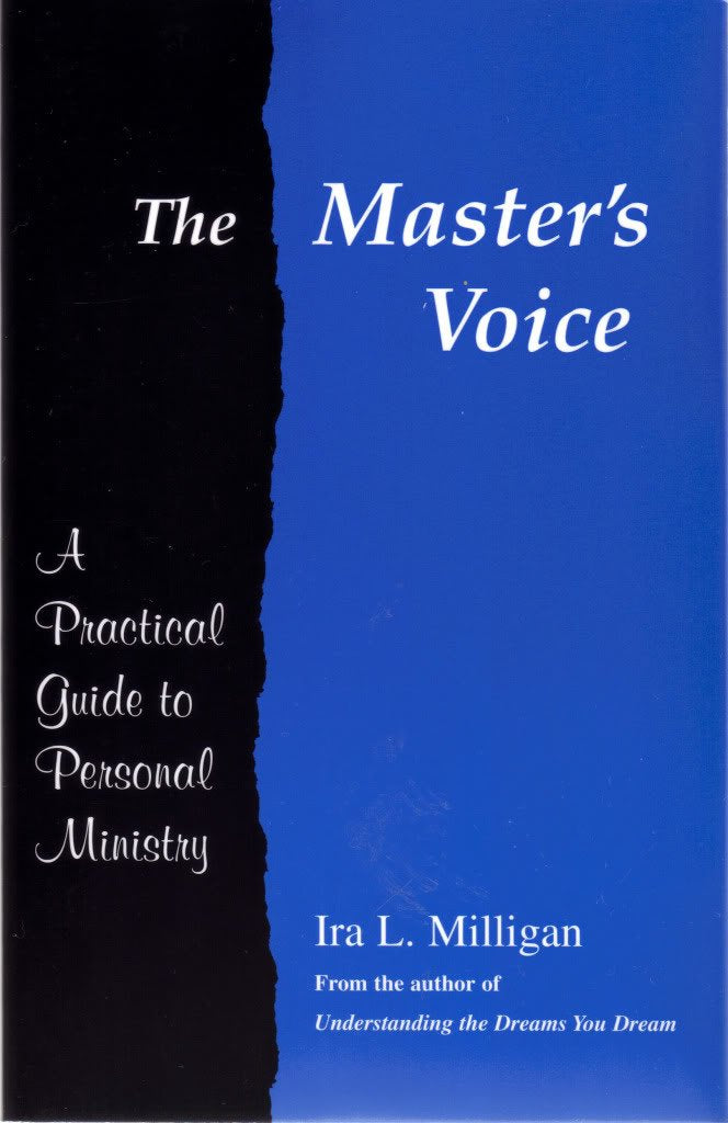 The Master's voice