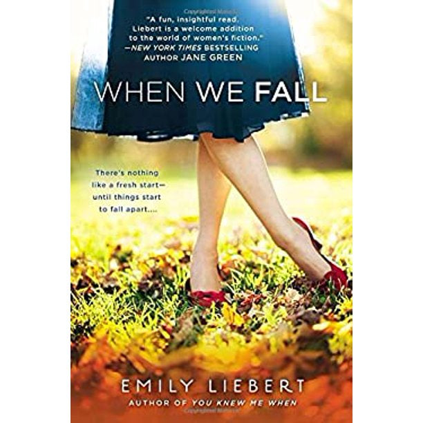 When We Fall